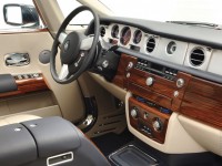 Rolls-Royce Coupe photo